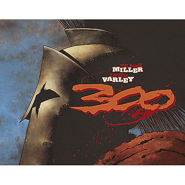 300, Frank Miller, Lynn Varley