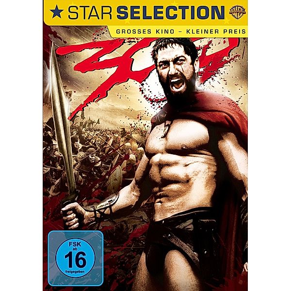 300 - Der Film, Frank Miller, Lynn Varley