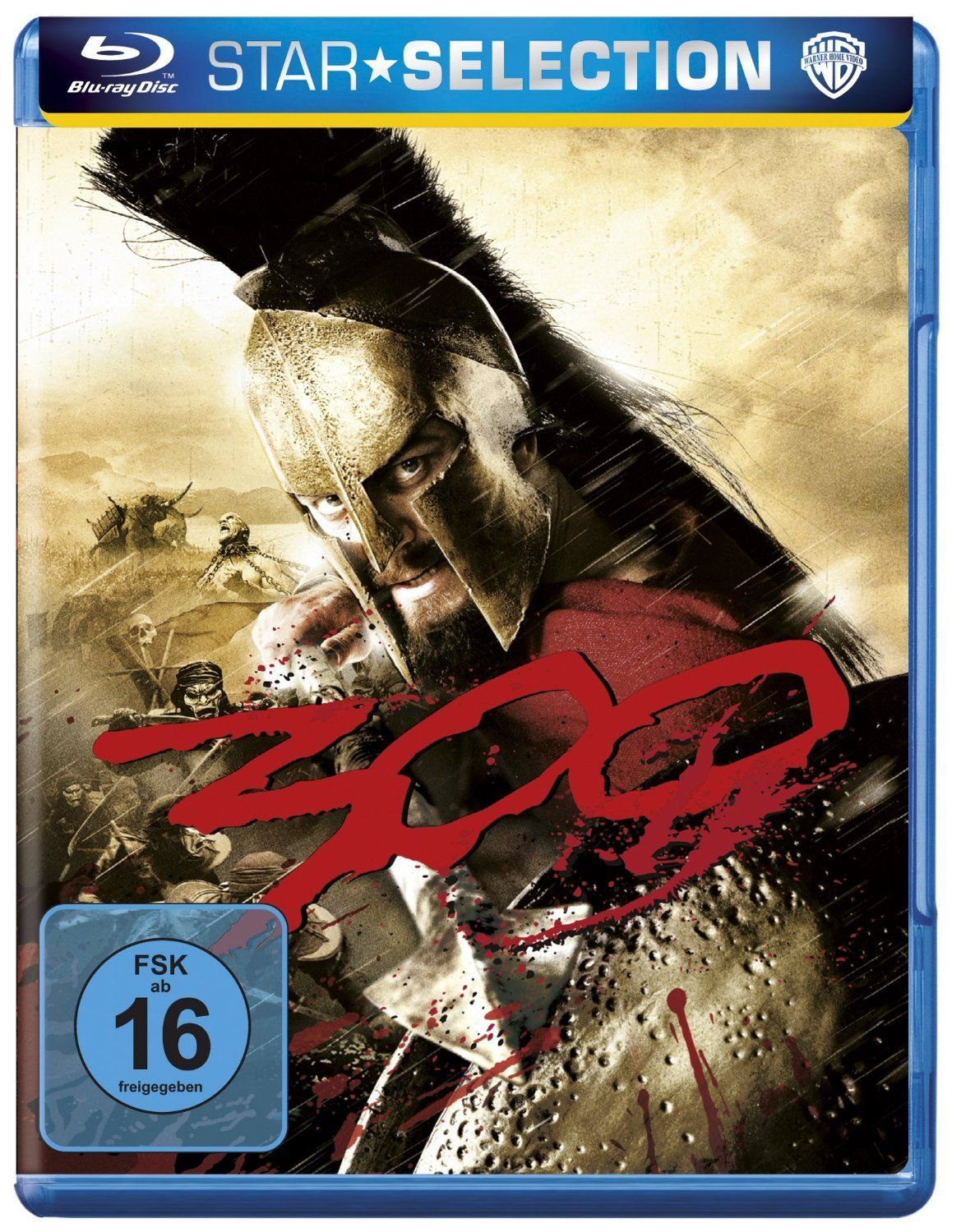 Image of 300 - Der Film