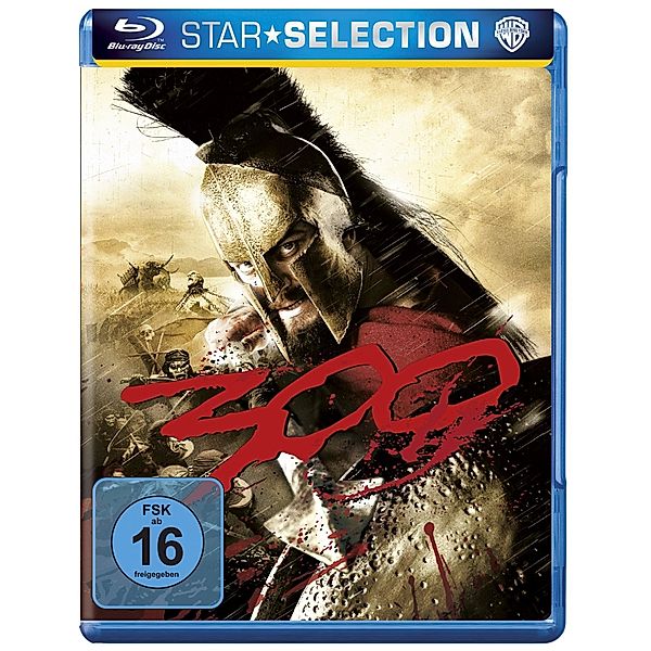 300 - Der Film, Lena Headey Dominic West Gerard Butler