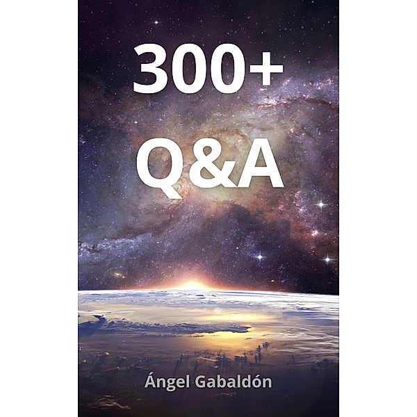 300+ General Knowledge Questions and Answers, Angel Gabaldon