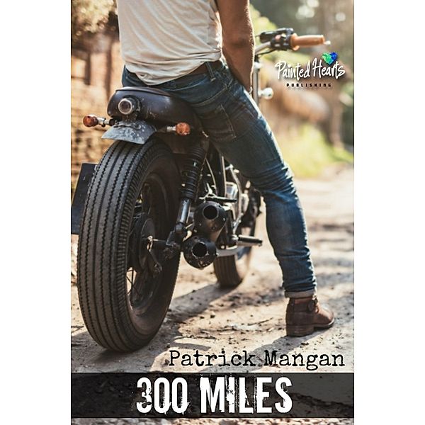 300 Miles, Patrick Mangan