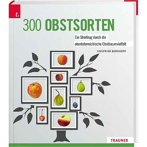 300 Obstsorten, Siegfried Bernkopf