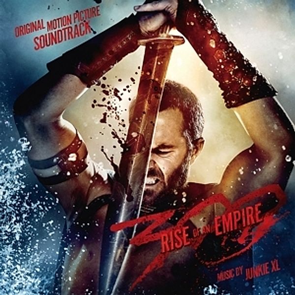 300: Rise Of An Empire (Vinyl), Diverse Interpreten