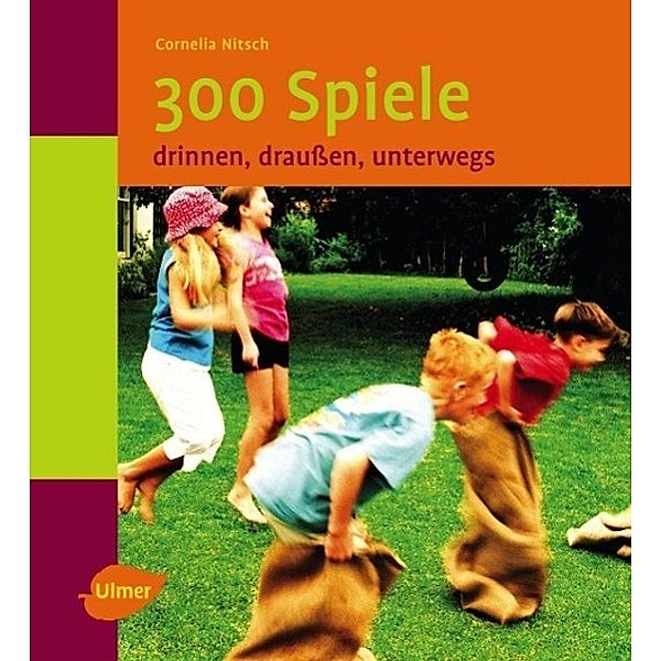300 Spiele, Cornelia Nitsch