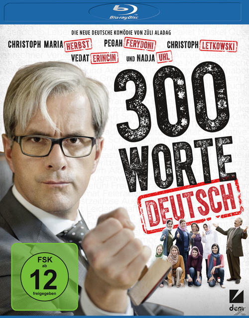 Image of 300 Worte Deutsch