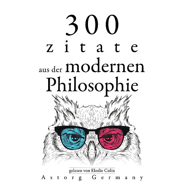 300 Zitate aus der zeitgenössischen Philosophie, Emil Cioran, Gaston Bachelard, Albert Einstein, Nicolas de Chamfort