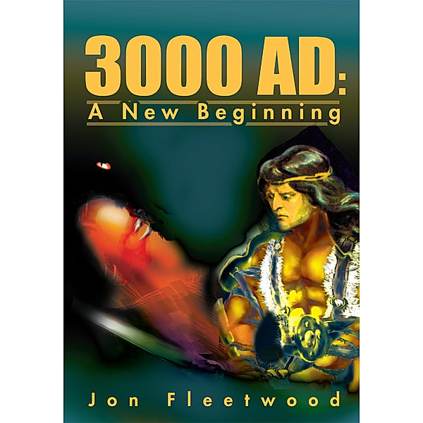 3000 Ad, Jon Fleetwood