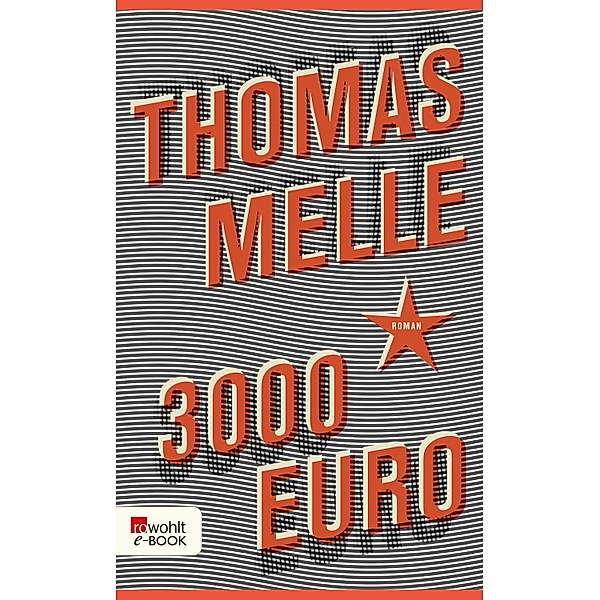 3000 Euro, Thomas Melle