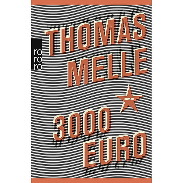 3000 Euro, Thomas Melle