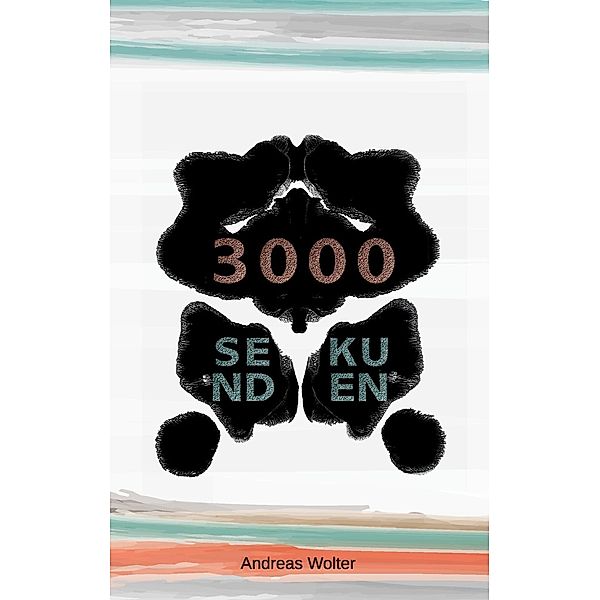 3000 Sekunden, Andreas Wolter