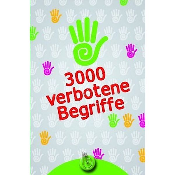 3000 verbotene Begriffe (Kinderspiel)