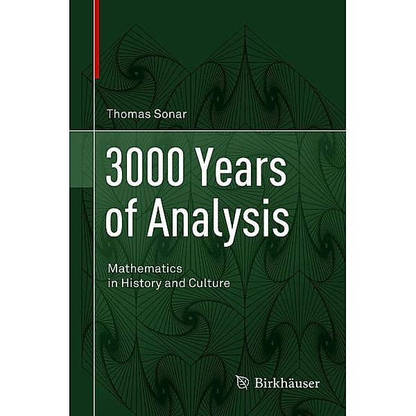 3000 Years of Analysis, Thomas Sonar