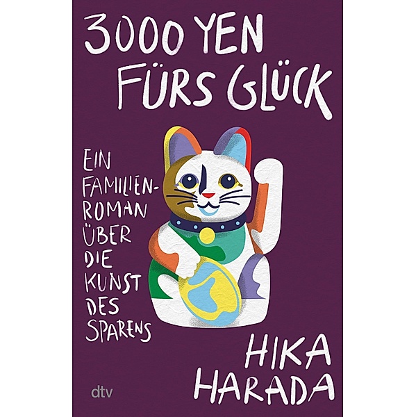 3000 Yen fürs Glück, Hika Harada