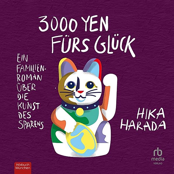 3000 Yen fürs Glück, Hika Harada