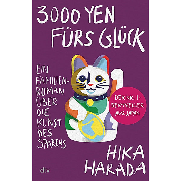 3000 Yen fürs Glück, Hika Harada