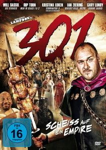 Image of 301 - Scheiß auf ein Empire