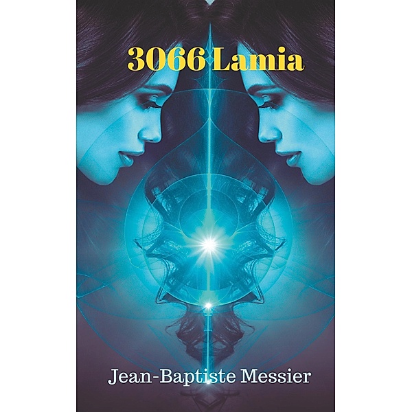 3066 Lamia, Jean-Baptiste Messier