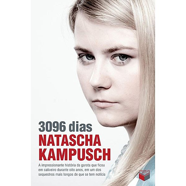 3096 dias, Natascha Kampusch