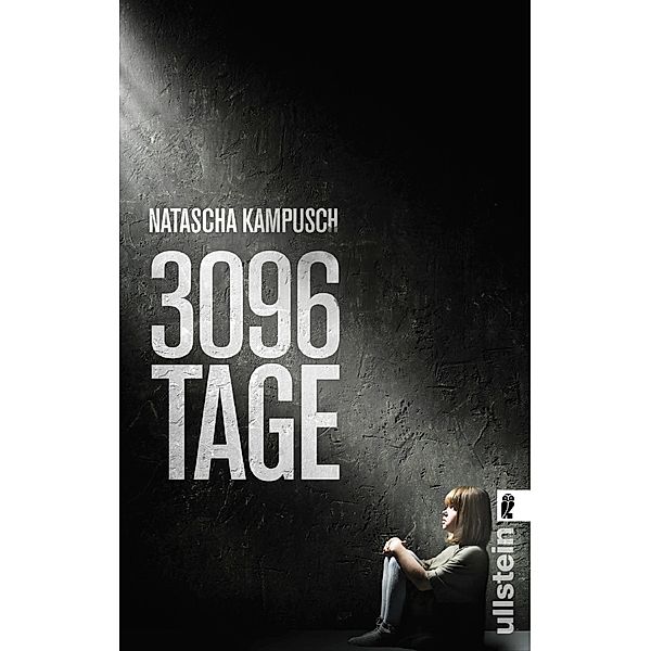 3096 Tage, Natascha Kampusch