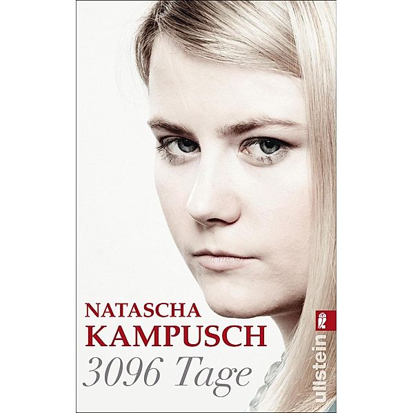 3096 Tage / Ullstein eBooks, Natascha Kampusch