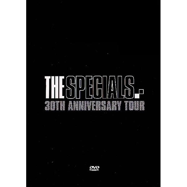 30th Anniversary Tour, The Specials