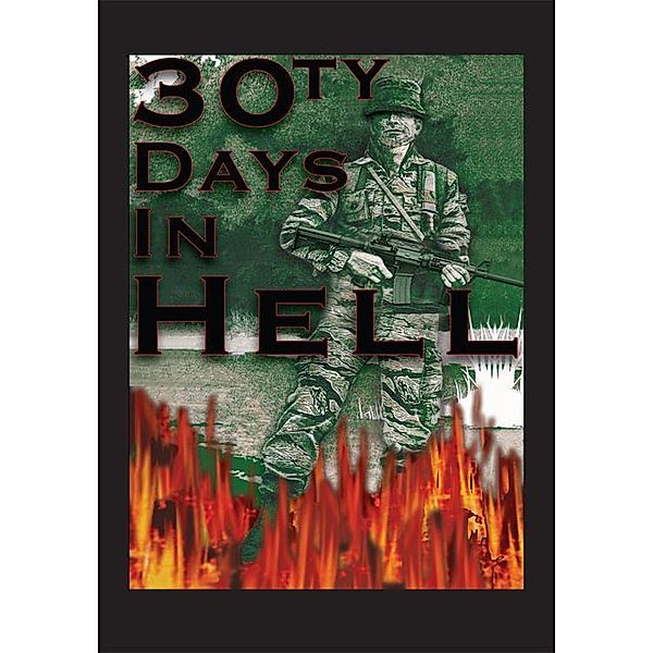 30Ty Days in Hell, Roy Zattiero