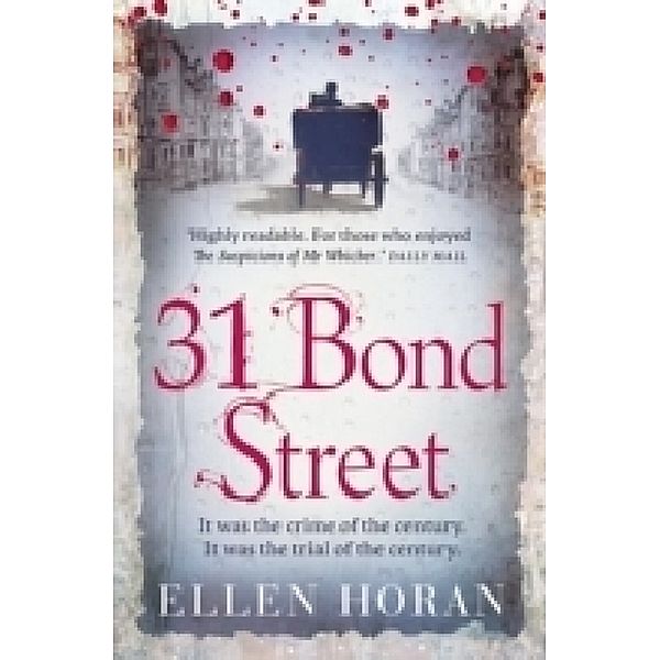 31 Bond Street, Ellen Horan