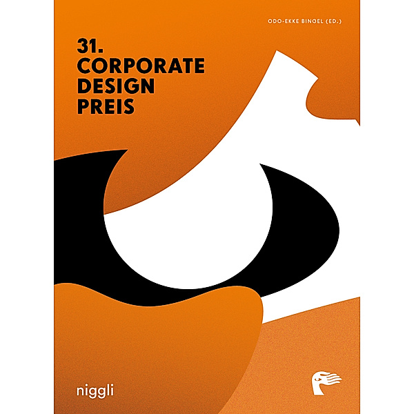 31. Corporate Design Preis