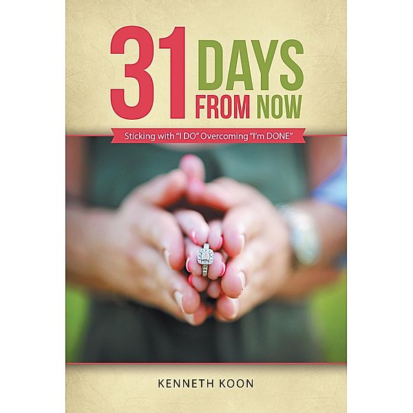 31 Days from Now, Kenneth Koon