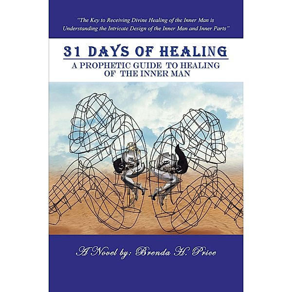 31 Days of Healing, Brenda H. Price