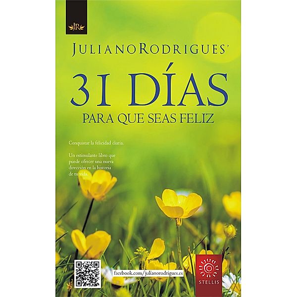 31 Días para que seas feliz, Juliano Rodrigues