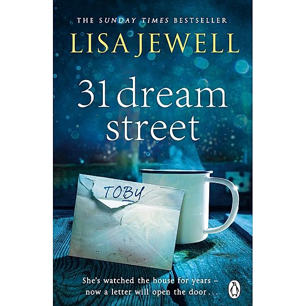 31 Dream Street, Lisa Jewell