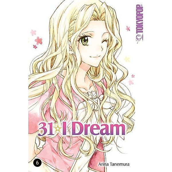 31 I Dream Bd.6, Arina Tanemura