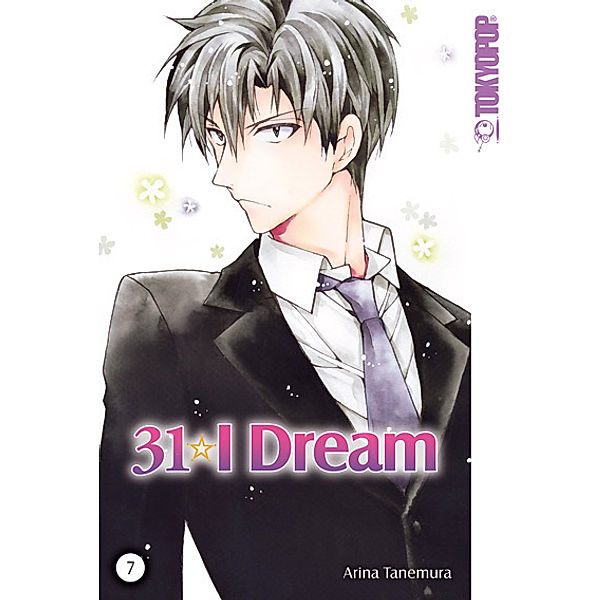 31 I Dream Bd.7, Arina Tanemura