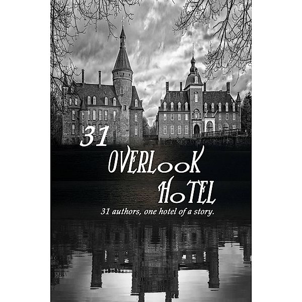 31 Overlook Hotel:31 Authors, one Hotel of a Story (the Overlook Series, #1) / the Overlook Series, Multi Authored, Kira Burns, Leann Ryans, Hargrove Perth, Ja Stone, Jc Seal, Luna Selas, Kyra Quinn, Ron Stelle, Tm Haught, Steve Goss