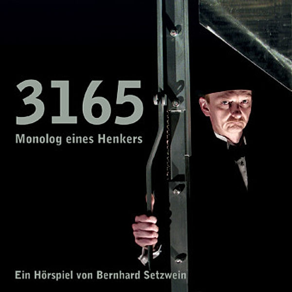 3165, Audio-CD, Bernhard Setzwein