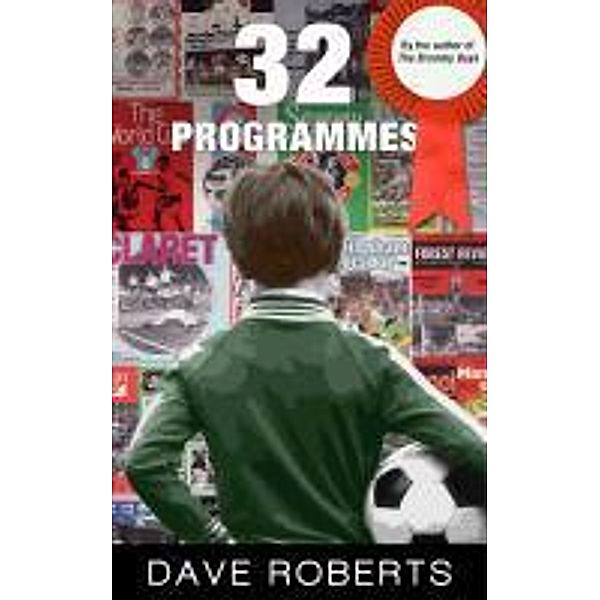 32 Programmes, Dave Roberts