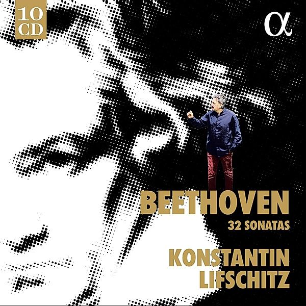 32 Sonaten, Konstantin Lifschitz