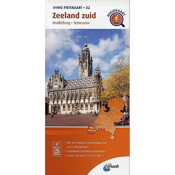 32 Zeeland zuid(Middelburg/Terneuzen)