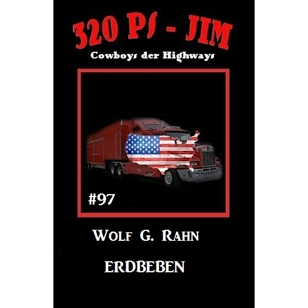 320 PS-Jim 97: Erdbeben, Wolf G. Rahn