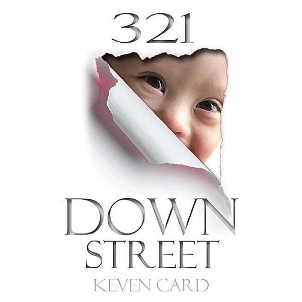 321 Down Street (John-Michael's Journey, #1) / John-Michael's Journey, Keven Card