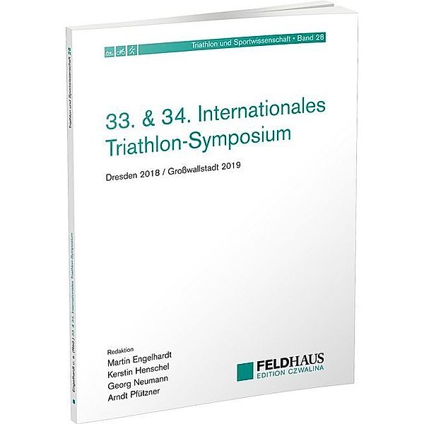 33. & 34. Internationales Triathlon-Symposium