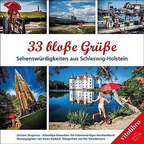 33 blosse Grüsse - Sehenswürdigkeiten in Schleswig-Holstein