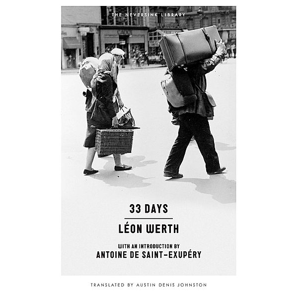 33 Days / Neversink, Leon Werth