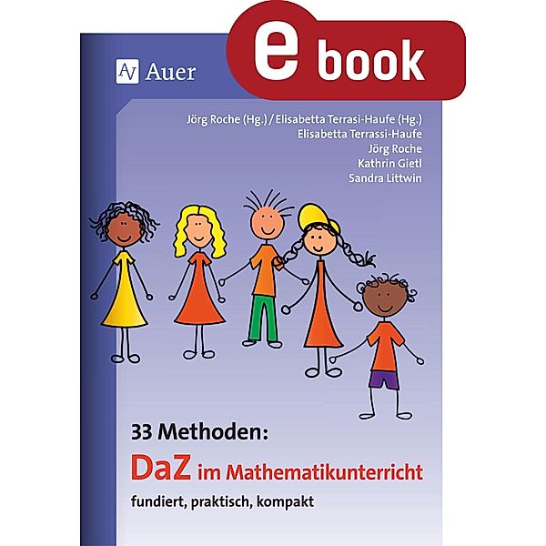 33 Methoden DaZ im Mathematikunterricht, Gietl, Littwin