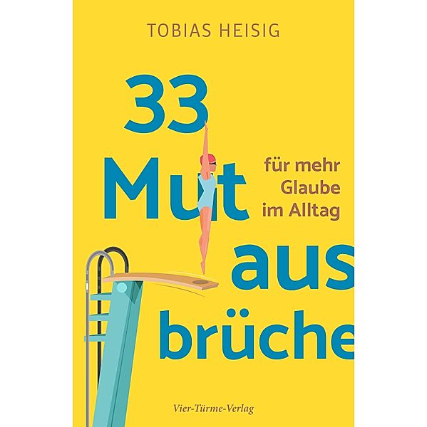 33 Mutausbrüche, Heisig Thomas