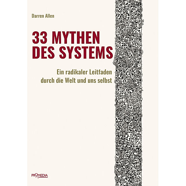 33 Mythen des Systems, Darren Allen