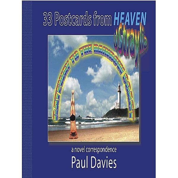 33 Postcards From Heaven, Paul Davies