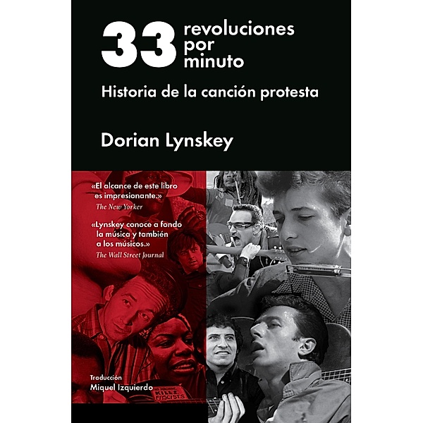33 revoluciones por minuto / Cultura Popular, Dorian Lynskey